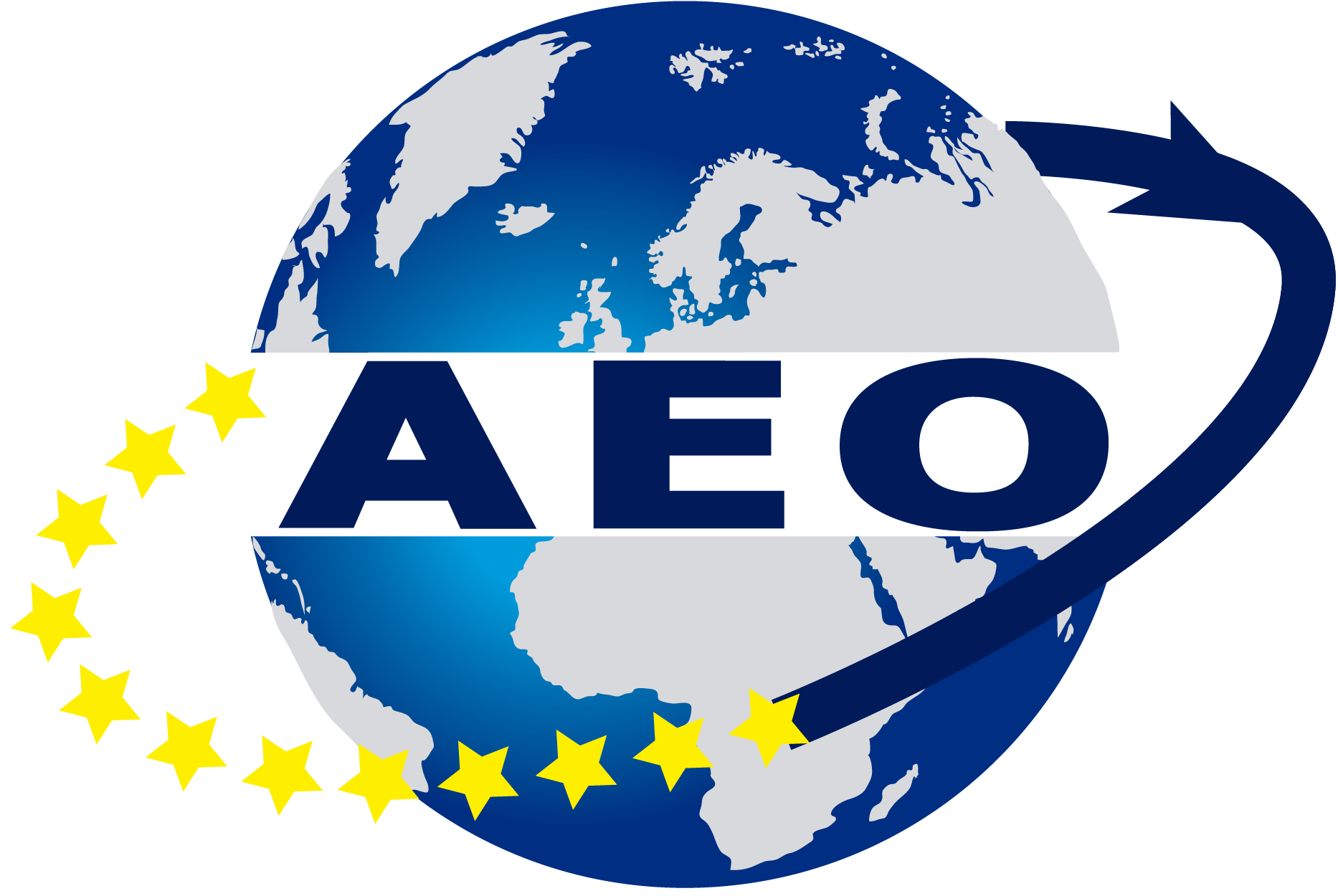 Certificación AEO
