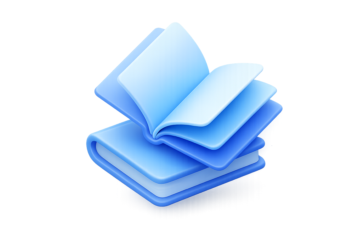 Ilustración de catálogos